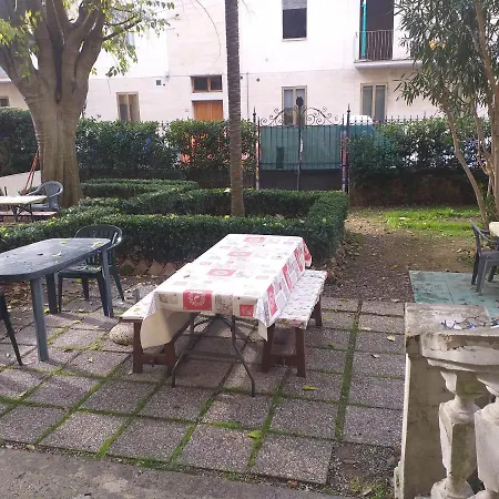 Bed & Breakfast Casa Di Alfredo Ii Affittacamere Siena