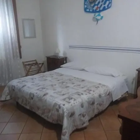 Casa Di Alfredo Ii Affittacamere Bed & Breakfast