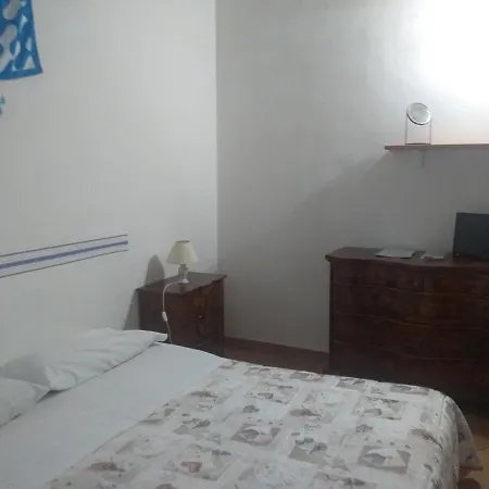 Casa Di Alfredo Ii Affittacamere Bed & Breakfast