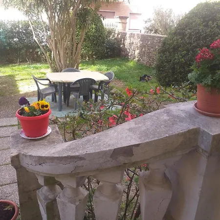 Bed & Breakfast Casa Di Alfredo Ii Affittacamere Siena