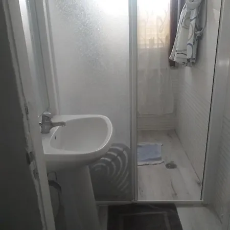 Bed & Breakfast Casa Di Alfredo Ii Affittacamere *